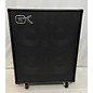 Used Gallien-Krueger MB410-II Tube Bass Combo Amp thumbnail