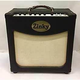 Used Landscape Audio Used Zinky VELVET 50W 1X12 Footswitch