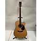 Used Zager ZAD900CE Aura Acoustic Electric Guitar thumbnail