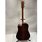 Used Zager ZAD900CE Aura Acoustic Electric Guitar