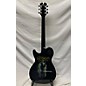 Used Keith Urban Single Cut HH Electric Guitar Solid Body Electric Guitar