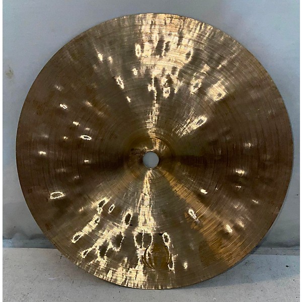 Used Murat Diril 8in Sweet Cymbal