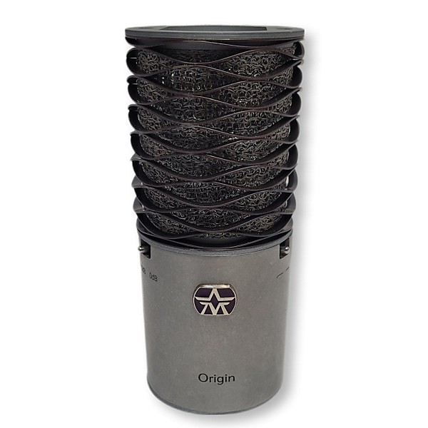 Used Aston Origin Condenser Microphone