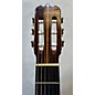 Used Used MG Contreras C6 Natural Classical Acoustic Guitar