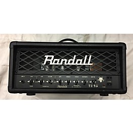 Used Randall Used Randall RD 45 Tube Guitar Amp Head