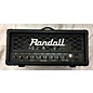 Used Randall Used Randall RD 45 Tube Guitar Amp Head thumbnail