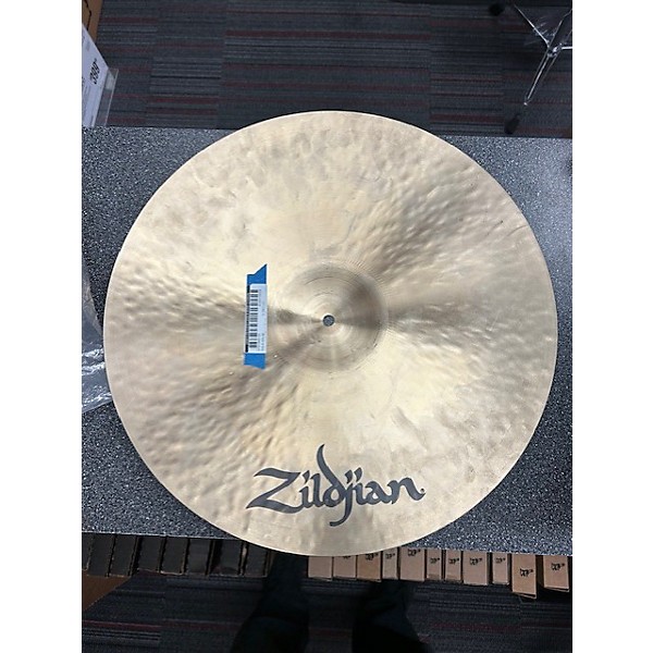 Used Zildjian 20in K Ride Cymbal
