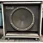 Vintage Griffin 1980s Road 118 Bass Cabinet thumbnail