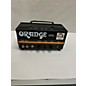 Used Used 2021 Orange Amplifiers DA15H Dark Terror 15W Tube Guitar Amp Head thumbnail