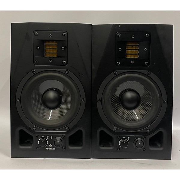 Used ADAM Audio A5X Pair Powered Monitor | Guitar Center