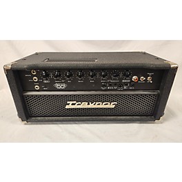 Used Traynor Used Traynor YBA200-2 Tube Bass Amp Head