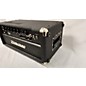 Used Traynor YBA200-2 Tube Bass Amp Head