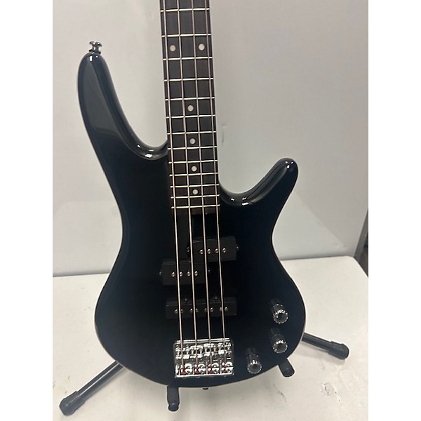 Used Ibanez GSRM20 Mikro Short Scale Electric Bass Guitar