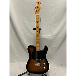 Used Fender Used Fender Esquire 70th Anniversary 2 Color Sunburst Solid Body Electric Guitar