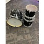 Used Pearl Export Drum Kit