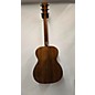 Used Martin Used Martin 00012E Natural Acoustic Electric Guitar