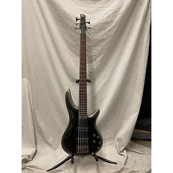 Used Ibanez SR305 5 String Electric Bass Guitar