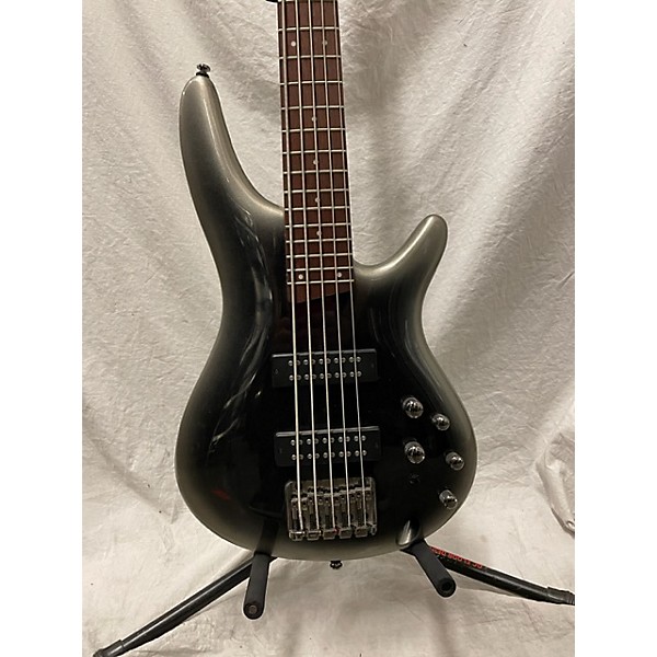 Used Ibanez SR305 5 String Electric Bass Guitar