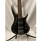 Used Ibanez SR305 5 String Electric Bass Guitar