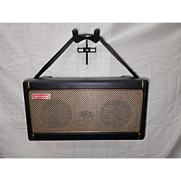 Used Positive Grid Used Positive Grid Spark 40 Guitar Combo Amp