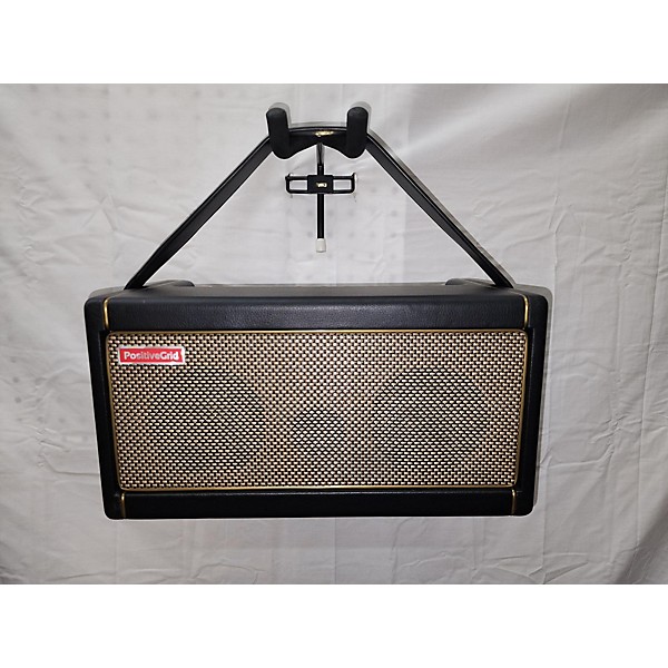 Used Positive Grid Used Positive Grid Spark 40 Guitar Combo Amp