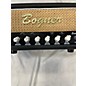 Used Bogner ECSTACY MINI Solid State Guitar Amp Head