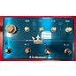 Used TC Electronic Used TC Electronic Flashback Triple Delay Effect Pedal thumbnail