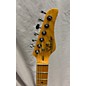 Used Schecter Guitar Research Used Schecter Guitar Research Diamond Series PT Cherry Sunburst Solid Body Electric Guitar thumbnail