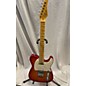 Used Schecter Guitar Research Used Schecter Guitar Research Diamond Series PT Cherry Sunburst Solid Body Electric Guitar