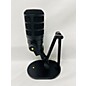 Used RODE PODMIC USB USB Microphone