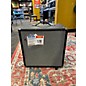 Used Fender Rumble V3 40W 1x10 Bass Combo Amp thumbnail