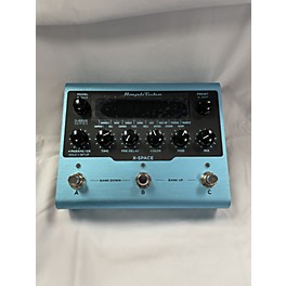 Used IK Multimedia Used IK Multimedia Amplitube X Space Effect Processor