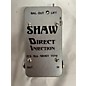 Used Used Shaw Direct Injection Direct Box thumbnail