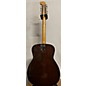 Used Fender Villager 12 String Acoustic Guitar