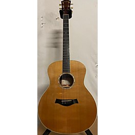 Used Taylor Used Taylor Grand Symphony Natural Acoustic Electric Guitar