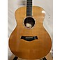 Used Taylor Grand Symphony Acoustic Electric Guitar