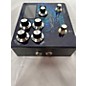 Used Black Country Customs Used Black Country Customs The Difference Engine Effect Pedal