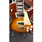 Used Epiphone Les Paul Standard Pro Solid Body Electric Guitar thumbnail