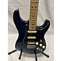 Used Fender Player Stratocaster HSS Plus Top Solid Body Electric Guitar