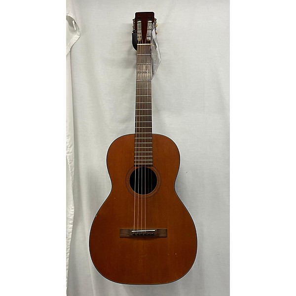 Vintage Martin 1970 0-16NY Acoustic Guitar