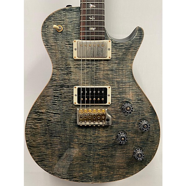 Used PRS Mark Tremonti Signature 10 Top Solid Body Electric Guitar