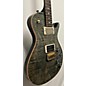 Used PRS Mark Tremonti Signature 10 Top Solid Body Electric Guitar