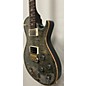 Used PRS Mark Tremonti Signature 10 Top Solid Body Electric Guitar