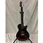 Used PRS Used PRS S2 Standard 22 SINGLECUT Wine Red Solid Body Electric Guitar thumbnail