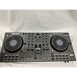 Used Numark Used Numark NS4FX DJ Controller