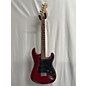 Used Fender Used Fender Player Stratocaster HSS Candy Apple Red Solid Body Electric Guitar thumbnail