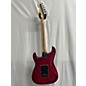 Used Fender Used Fender Player Stratocaster HSS Candy Apple Red Solid Body Electric Guitar