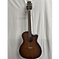 Used Alvarez AGE95CESHB Acoustic Electric Guitar thumbnail