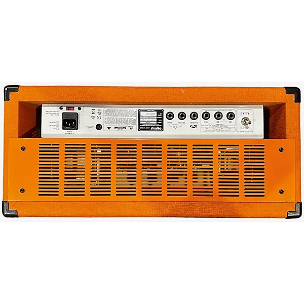 Used Orange Amplifiers TH30H 30W Tube Guitar Amp Head