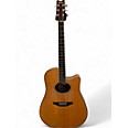 Used Washburn DC60 LEXINGTON STEPHEN DAVIS EXTENDED CUTAWAY